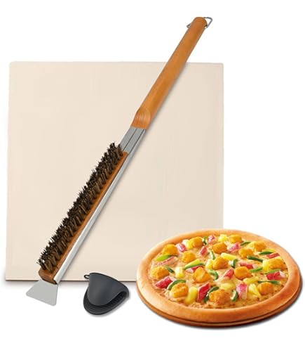 超美品⭐︎DeLonghi (デンロギ) 多機能オーブン ピザストーン付属 Amazon.co.jp: DeLonghi ピザストーン（角型） PS-CN : ホーム